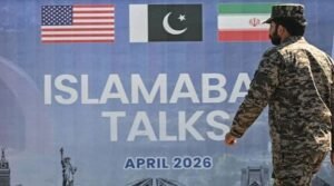 আবার শুরুর জায়গায় ফিরে গেল যুক্তরাষ্ট্র–ইরান আলোচনা!