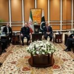 ইরানের প্রতিনিধিদলের সঙ্গে আলোচনা নিয়ে পাক প্রধানমন্ত্রীর কার্যালয়ের বিবৃতি