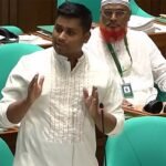 আমি ভিক্ষা চাই এই সংসদের কাছে, কেন বললেন হাসনাত আবদুল্লাহ