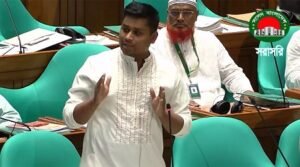 আমি ভিক্ষা চাই এই সংসদের কাছে, কেন বললেন হাসনাত আবদুল্লাহ