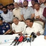 দীর্ঘ সময় ধরে সংসদ বয়কট করলে গণতন্ত্র ক্ষতিগ্রস্ত হয়: স্পিকার