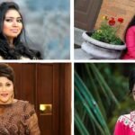 সংরক্ষিত নারী আসনে মনোনয়ন পাননি শোবিজ তারকারা