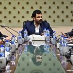 প্রথম সভা শেষে বণ্টন করা হলো বিসিবির কমিটি