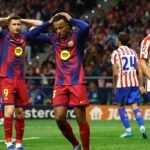 রেফারির বিরুদ্ধে ফের অভিযোগ করবে বার্সেলোনা