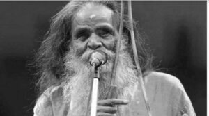 কানাই দাস বাউল আর নেই