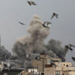 আলোচনা ‘ব্যর্থ’: ফের সংঘাতে জড়াতে যাচ্ছে ইরান-যুক্তরাষ্ট্র?