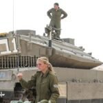 সামরিক যান উলটে ইসরাইলি সেনা হতাহত, হিজবুল্লাহর সঙ্গে সংঘর্ষে আহত ১০