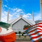 ইরান-যুক্তরাষ্ট্র উচ্চপর্যায়ের বৈঠক ঘিরে প্রস্তুত ইসলামাবাদ