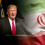 নতুন করে বৈঠকের বিষয়ে ট্রাম্পের বক্তব্যের পর যা বলল ইরান