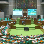 সংসদে ১৩৩ অধ্যাদেশের ৯৭টিই বিল আকারে আইনে রূপান্তর