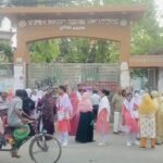 বরিশালে বিদ্যুৎবিহীন কেন্দ্রে এসএসসি পরীক্ষা