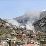 লেবাননে মানবিক সহায়তার ৬৩ শতাংশ বন্ধ, বাড়ছে দুর্ভিক্ষের শঙ্কা