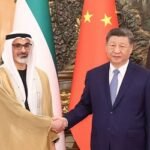 মধ্যপ্রাচ্য সংকট সমাধানে যা ভাবছে চীন