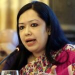 সংবিধান সংস্কার পরিষদের শপথ না নেওয়ার কারণ জানালেন রুমিন ফারহানা