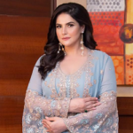 মা হারালেন অভিনেত্রী জেরিন খান