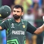 অবসরের সিদ্ধান্ত থেকে সরে এলেন ফখর জামান