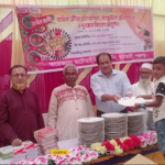 আটোয়ারী কিন্ডার গার্টেনের বার্ষিক ক্রীড়া প্রতিযোগিতা ও পুরস্কার বিতরণ