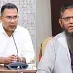 প্রধানমন্ত্রী তারেক রহমানের প্রতি ‍কৃতজ্ঞতা জানালেন ডা. কামরুল ইসলাম