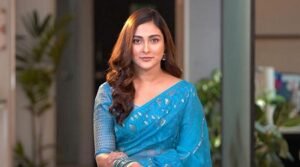 প্রথম নাটকে কত পারিশ্রমিক পেয়েছিলেন মেহজাবীন ?