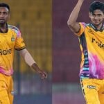 পিএসএলে আরও একদিন খেলার অনাপত্তিপত্র পেলেন শরিফুল-রানা