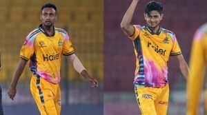 পিএসএলে আরও একদিন খেলার অনাপত্তিপত্র পেলেন শরিফুল-রানা