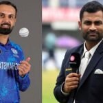 তামিম ইকবালকে অভিনন্দন জানালেন মোহাম্মদ নবী