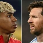 মধ্যপ্রাচ্যের সংঘাতে স্পেন–আর্জেন্টিনার ফিনালিসিমা ম্যাচ বাতিল