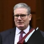 ইরান যুদ্ধে যোগ দিতে ট্রাম্পের ‘চাপ’, যা বললেন ব্রিটিশ প্রধানমন্ত্রী