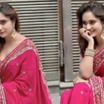 ‘আমি খুবই সাধারণ একটা মেয়ে’