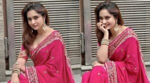 ‘আমি খুবই সাধারণ একটা মেয়ে’