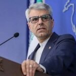 যুক্তরাষ্ট্রের সঙ্গে আলোচনা নিয়ে ‘বার্তা আদান-প্রদান’ অব্যাহত আছে: ইরান