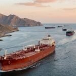 মার্কিন হুমকি তোয়াক্কা না করে হরমুজ পার হলো ইরানি সুপার ট্যাংকার