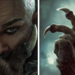 নতুন সিনেমার পোস্টারে ভয়ঙ্কর লুকে আল্লু অর্জুন