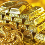 ১৯ এপ্রিল: ২২ ক্যারেট স্বর্ণের ভরি কত?