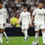 রিয়াল মাদ্রিদ যেন জিততেই ভুলে গেছে