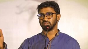 আ. লীগকেও তো পুনর্বাসনের সুযোগ দেওয়া উচিত : রাশেদ খান