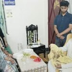 হাসনাত-সারজিস কল ধরে না: শহীদ সাদমানের মা