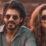 আবারো নতুন করে জুটি বাধঁছেন আলিয়া – শাহরুখ