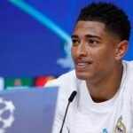 এটা আমাদের কাছে ফাইনালের মতো: বায়ার্ন ম্যাচ নিয়ে বেলিংহ্যাম