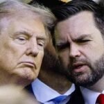 ট্রাম্প বললেন ভ্যান্স পাকিস্তান যাবেন না, হোয়াইট হাউস বলছে যাবেন