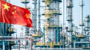 কার্যকর জ্বালানি কৌশলে সুভিধাজনক অবস্থানে চীন