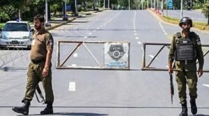 যুক্তরাষ্ট্র ও ইরানের আলোচনার জন্য প্রস্তুত ইসলামাবাদ