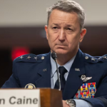 যুদ্ধবিরতি মানেই যুদ্ধ শেষ নয়: জেনারেল ড্যান কেইন