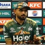 কোহলির সঙ্গে তুলনায় চটে গেলেন বাবর