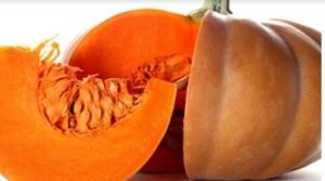 ক্যান্সার ও হৃদরোগ প্রতিরোধ করে মিষ্টি কুমড়া