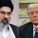 অবরোধ না তুললে পাকিস্তানে প্রতিনিধি দল পাঠাবে না ইরান