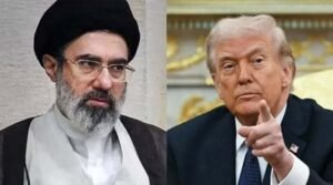 অবরোধ না তুললে পাকিস্তানে প্রতিনিধি দল পাঠাবে না ইরান