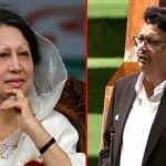 খালেদা জিয়াকে নিয়ে বক্তব্য শুনতে চাইলো গোটা সংসদ, সময় বাড়লো ৫ মিনিট