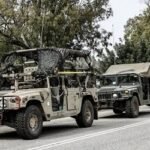 দক্ষিণ লেবাননে আরও সেনা পাঠিয়েছে ইসরাইল