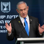 প্রয়োজন হলে হিজবুল্লাহর যেকোনো অবস্থানে হামলা চলবে: নেতানিয়াহু